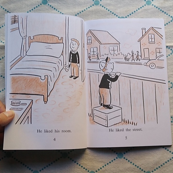 Who Will Be My Friends I Can Read Level Reader Preschool Elementary Homeschool - Picture 5 of 5